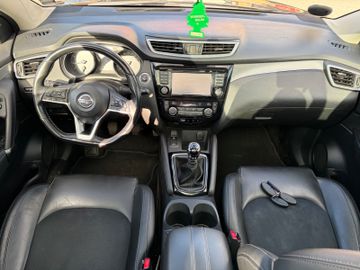 Nissan Qashqai - 12