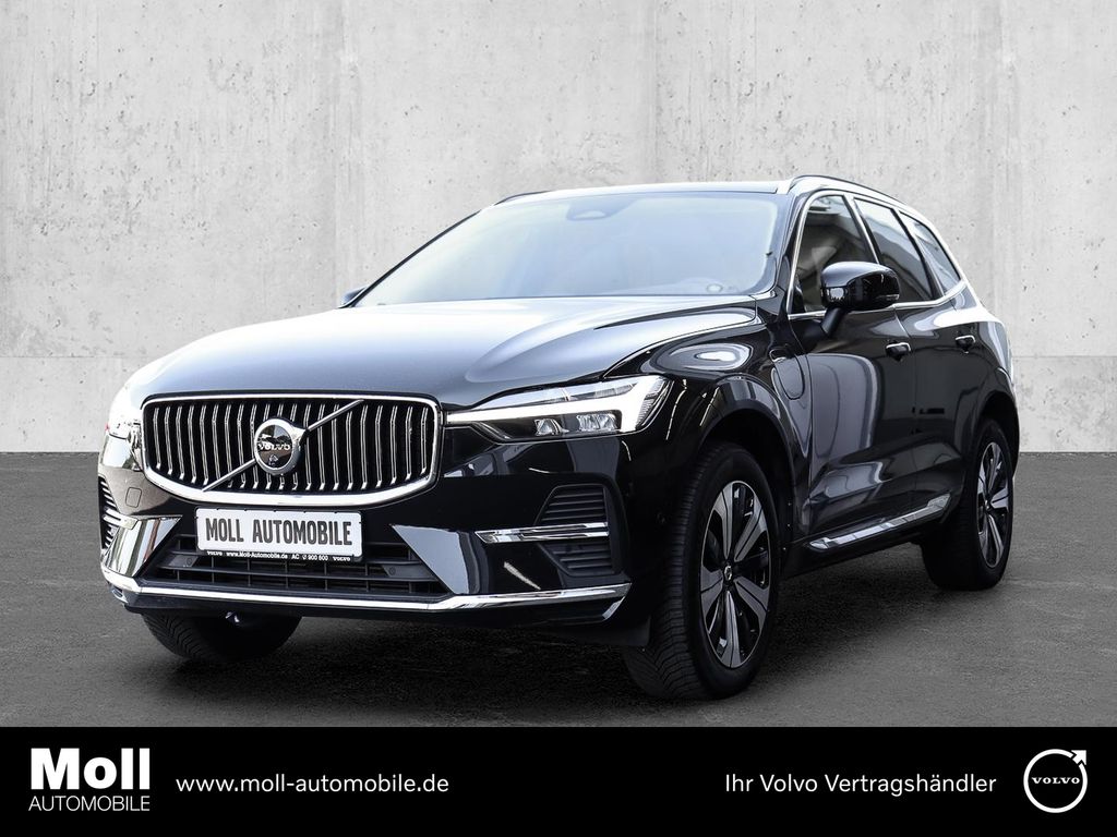 Image of Volvo XC60