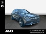 Mercedes-Benz GLC 300 de 4MATIC AMG SoundSys AHK RFK MBUX LED - Mercedes-Benz GLC 300 Plug-in Hybrid (PHEV) Gebrauchtwagen