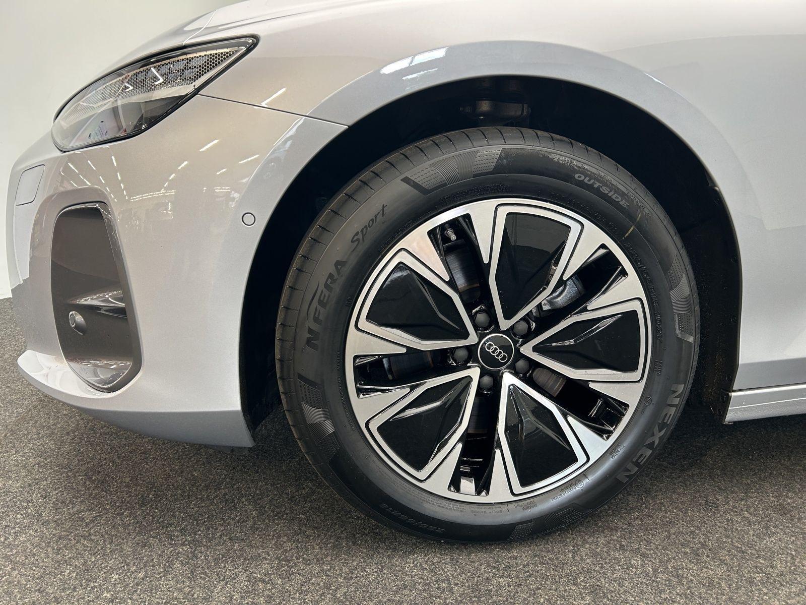 Audi A6 Avant 40 TFSI S tro*LED*Virtual*Navi+*Sportsi, миниатюра 15