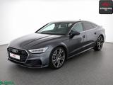 Audi A7 55 TFSI qu S LINE KEYLESS,BANG+O,SOFTCLOSE,SH - Audi A7: Limousine
