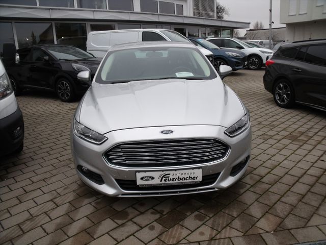 Ford Mondeo Lim. Trend mit AHK