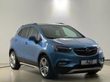 Opel Mokka X 4x4 Navi AHK Schiebedach Standhzg Kamera - Opel mit Benzin-Antrieb