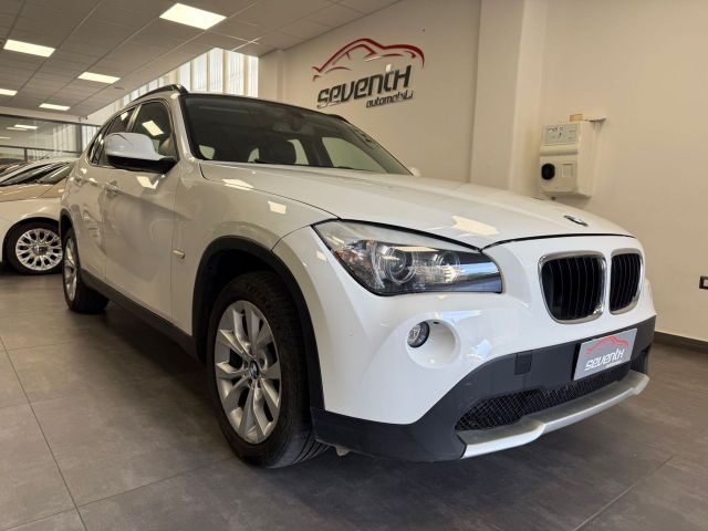 BMW Bmw X1 sDrive18d Futura