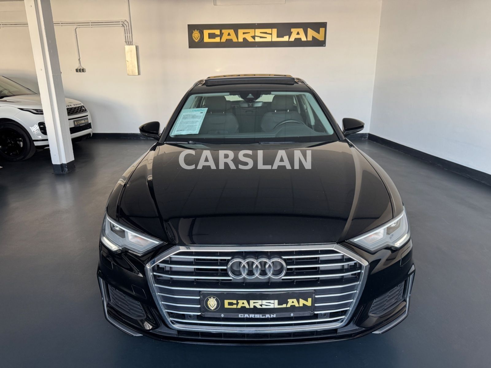 Audi A6 Avant 40 TDI S LINE 1.HAND PANO AHK SPUR LED foto 3