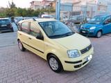 Fiat Panda 1.2 Dynamic FULL POCHI KM CERTIF. - gebrauchte Fiat Panda aus dem Jahr 2006
