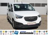 Opel Combo Tüv  neu,S-Heft gepfl ,gt. Zustand,Finanz - weiße Opel Combo Life