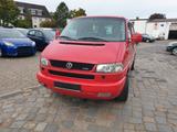 Volkswagen T4 Multivan 2.5 *Klima*7Sitzer*AHK* - VW Gebrauchtwagen von 1998