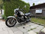 Moto Guzzi California 1100i TÜV neu - MOTO GUZZI CALIFORNIA 1100