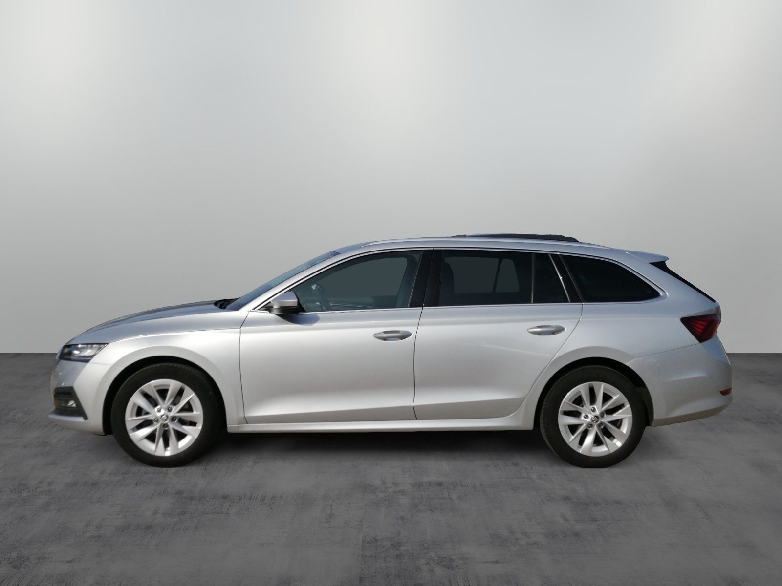 Skoda Octavia - Bild 5