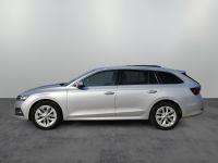 Skoda Octavia - Vorschau Bild 5