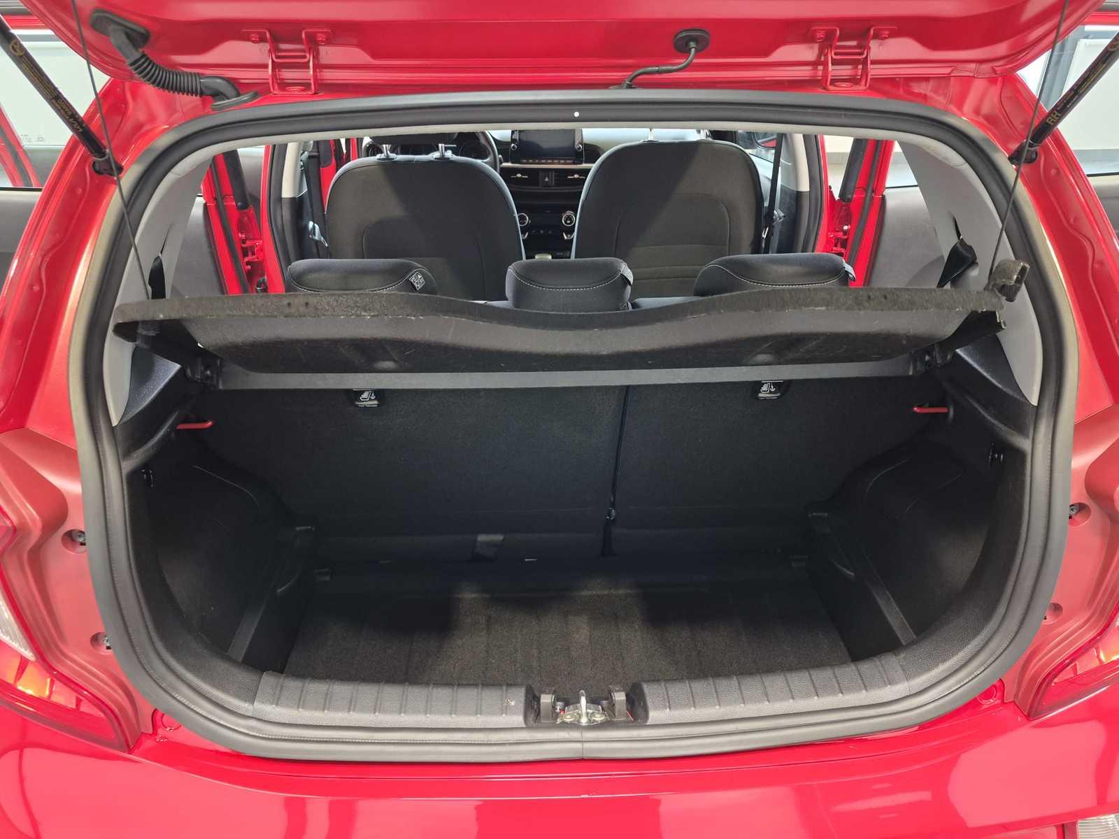 Kia Picanto 1.2 Spirit  Kamera|Navi|CarPlay
