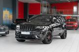Jeep Grand Cherokee 6.4 V8 HEMI SRT*CARBON*ABGAS*H/K* - Jeep Grand Cherokee: Srt 8