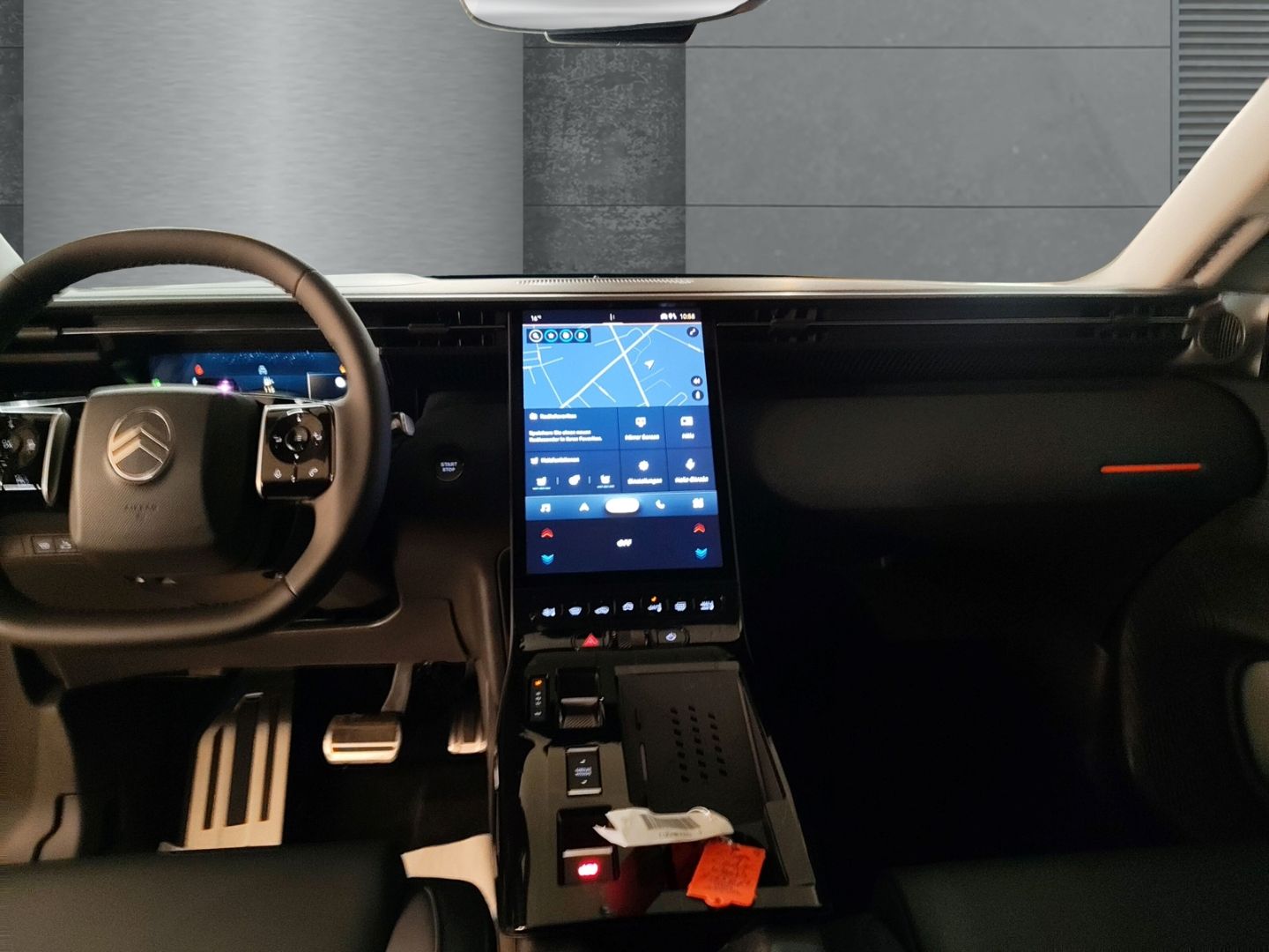 Citroën C5 Aircross - Bild 10