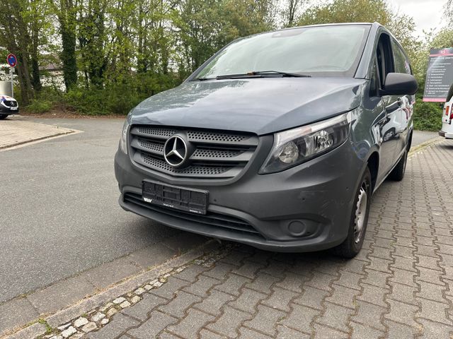 MERCEDES-BENZ Vito 114 CDI W447 LANG 1.Hand 