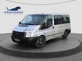 Ford Transit Bus FT 300 K Euroline/Wohnmobil/Campingb - Ford Transit: Ft 300k