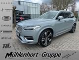Volvo XC90 B5 D AWD ULTIMATE BRIGHT-AHK-B&W-Luft-Sthzg - Volvo XC90 Gebrauchtwagen in Bremen