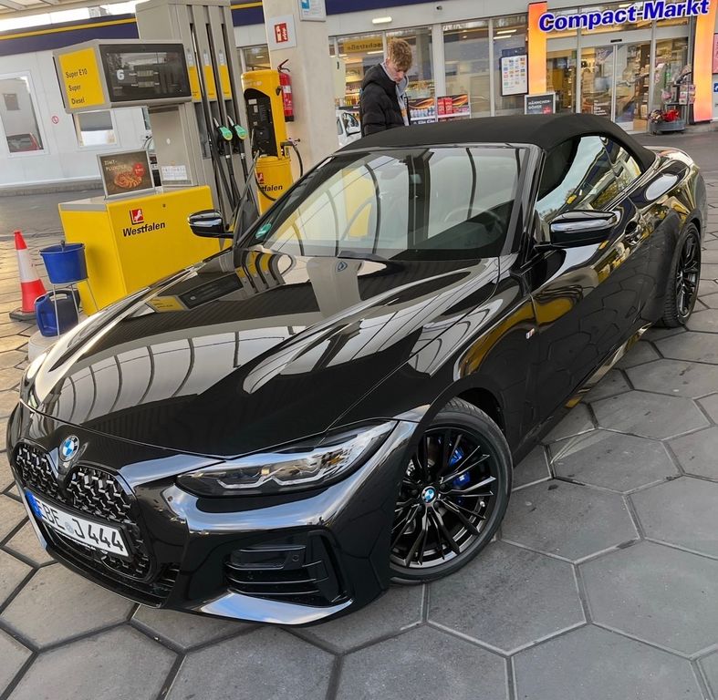 BMW M440
