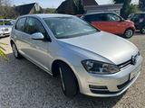 Volkswagen Golf  VII 1.2 TSI Cup BlueMotion * TÜV Neu * - Volkswagen Golf: Vi Bluemotion