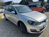 Volkswagen Golf  VII 1.2 TSI Cup BlueMotion * TÜV Neu * - Volkswagen Golf: Tsi Bluemotion