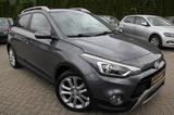 Hyundai i20 Active Klima/Navi/Kamera - Hyundai i20: Active