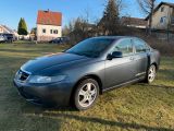 Honda Accord Lim. 2.2 i-CTDi Executive,Navi,Leder. - Honda Accord aus 2004