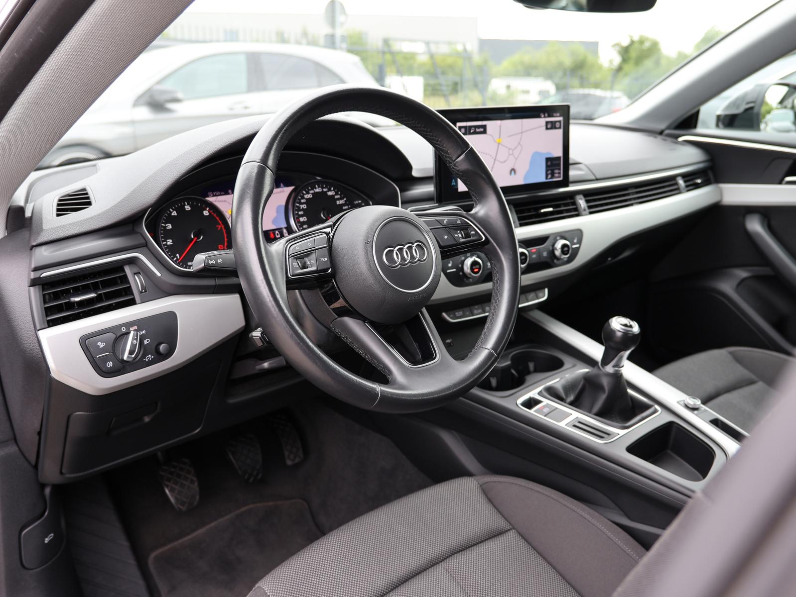 Audi A5 Sportback 35 TFSI 1.HAND / BUSINESS-PAKET, миниатюра 22