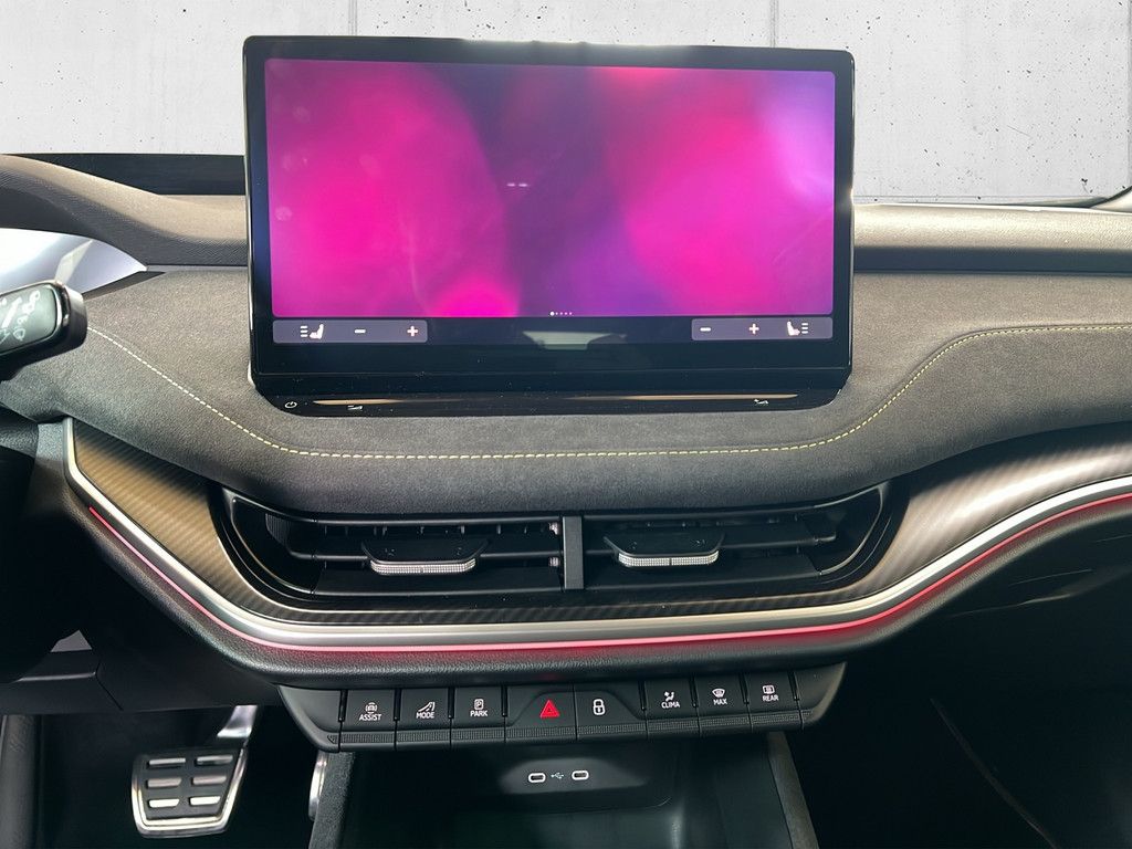Skoda Elroq - Bild 16