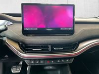 Skoda Elroq - Vorschau Bild 16