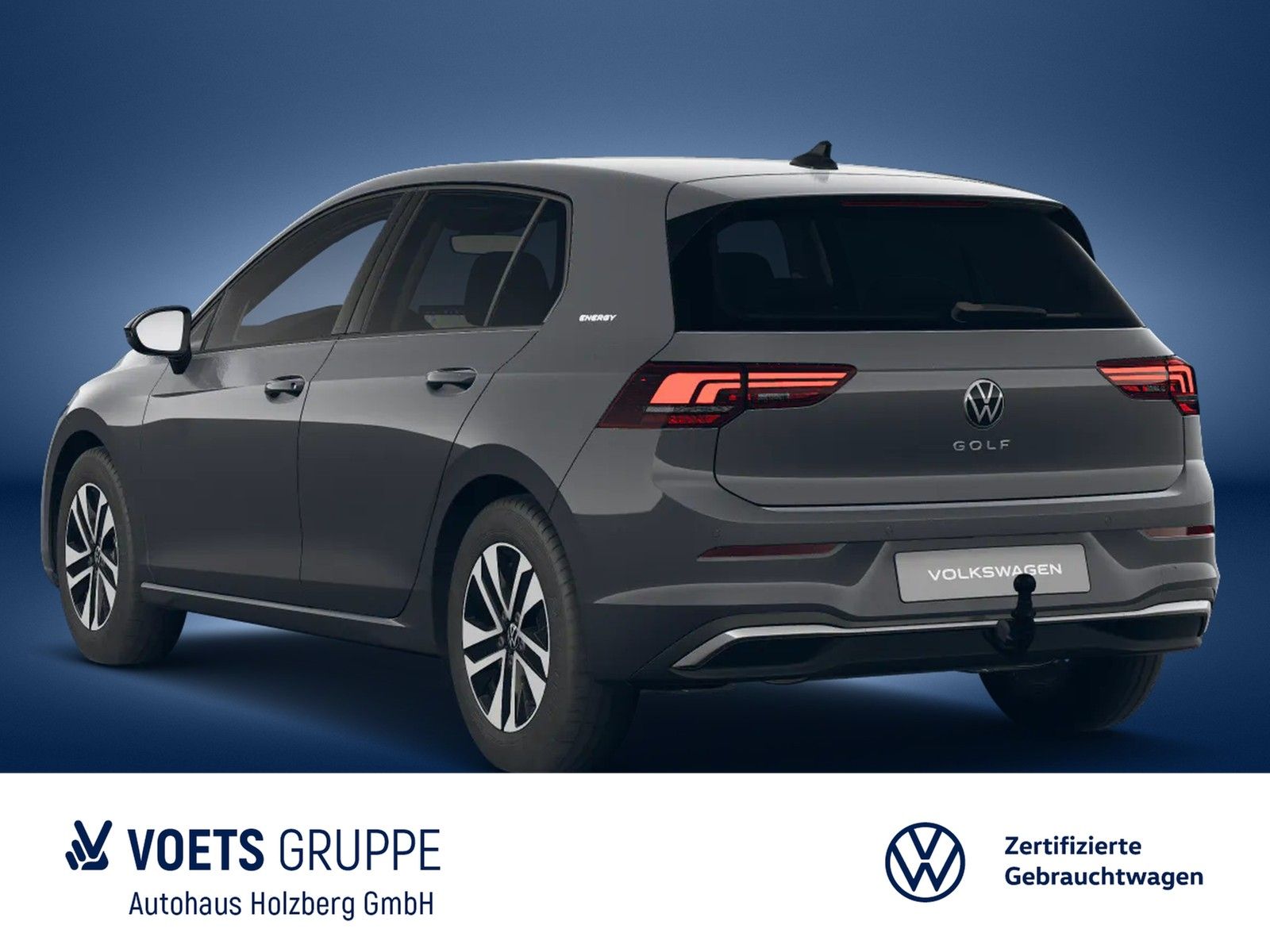 Volkswagen Golf - Bild 6