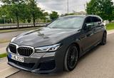 ALPINA B5 4.4 BiTurbo - AllradPanoramaHUDLaserShadowL - ALPINA B5: Kombi