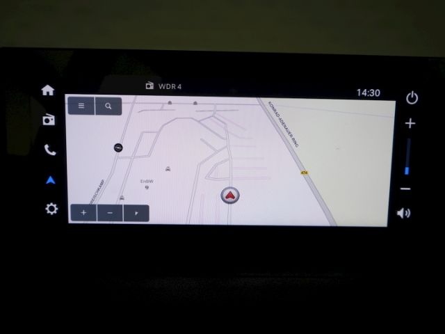 Frontera C EDITION HYBRID eDCT+LED+NAVI+RÜCKFAHR