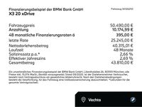 BMW X3 - Vorschau Bild 3