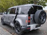 Land Rover Defender 110 S AUT NAVI KLIMAAUT 360° TEMP - Land Rover Defender Unfallwagen