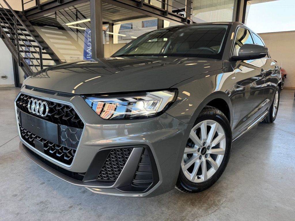 Image of Audi A1
