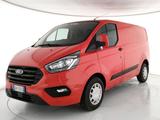 Ford Transit Custom 280 2.0 tdci MHEV 130cv tren - Ford Transit: 280m