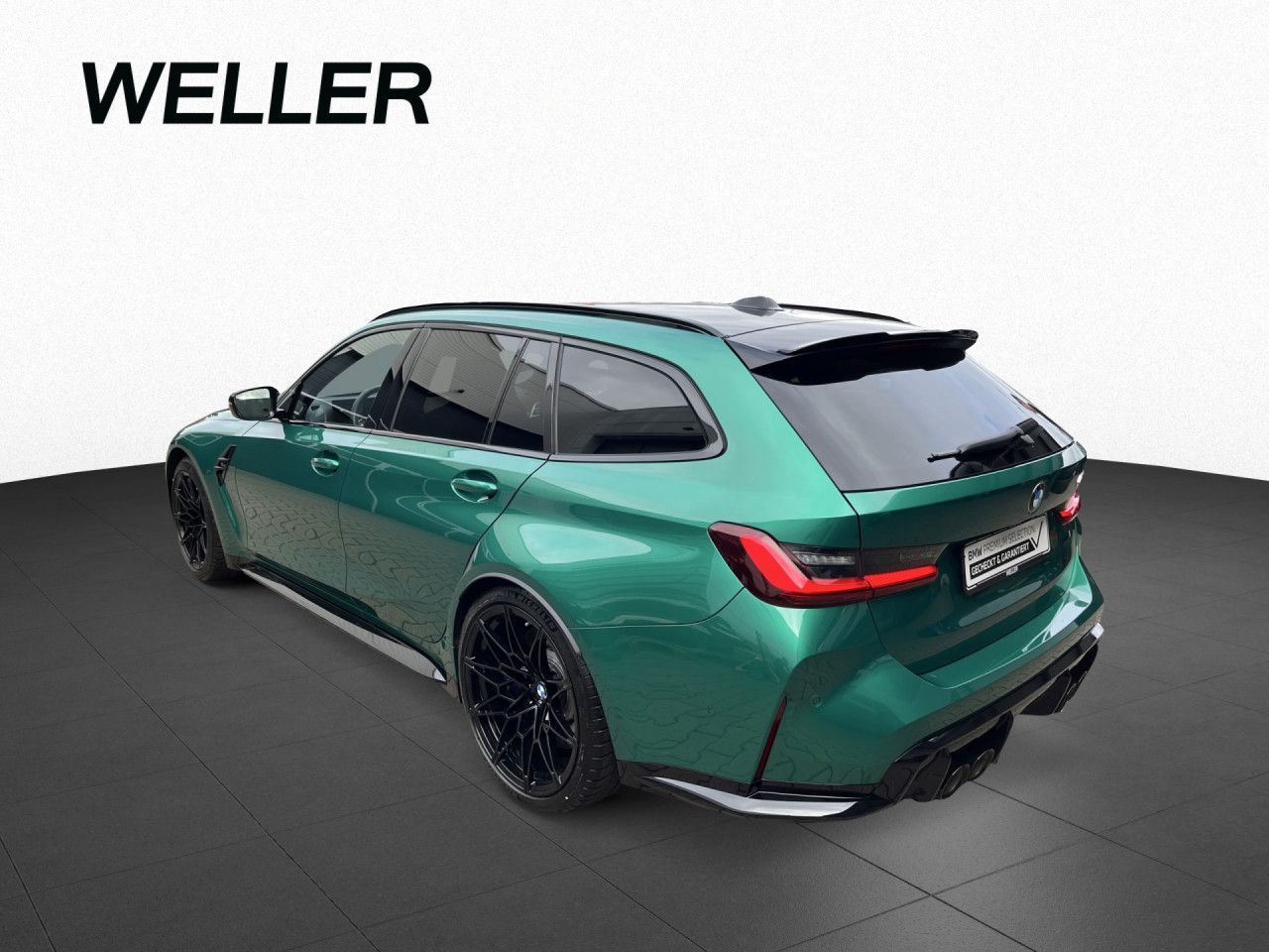 BMW M3 - Bild 6