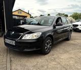 Skoda Octavia Combi Active, 1.TE HAND - Skoda Octavia Active mit Benzin-Antrieb