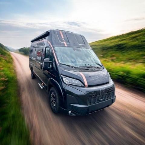 Robeta Apollo Family Fiat  H3 Modell  sofort ab Lager