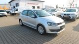 Volkswagen Polo V 1.2 TDI Comfortline*HU/AU neu* - Volkswagen Polo aus 2011: Comfortline