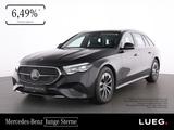 Mercedes-Benz E 220 d T Avantgarde+AHK+DLight+360+Dist+Standhz
