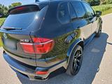 BMW x5 e70 3.5i M-Paket 21 zoll + 18 zoll - BMW X5: E70