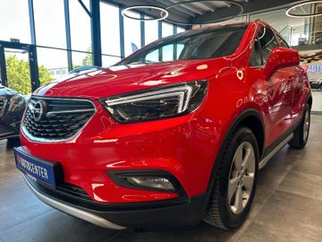 MYAUTOCENTER – Gebraucht- und Jahreswagen mit Werkstattservice in Pfaffenhofen Opel Mokka X *TEMPO*NAVI*StandLenkradHZ*AHK