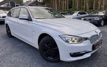 BMW 318 - 3