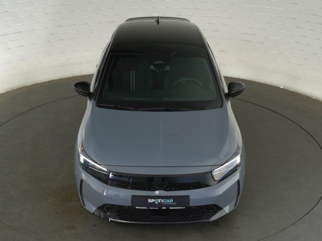 Corsa F FACELIFT GS HYBRID eDCT+LED-SCHEINWERFER