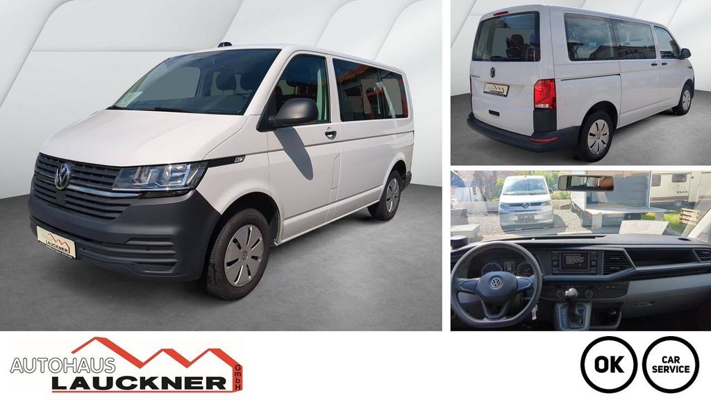 Volkswagen T6 Kombi