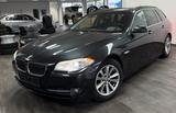 BMW 520d Touring XENON PANO NAVI AHK 2.HD HEAD UP - BMW Gebrauchtwagen in Ludwigshafen