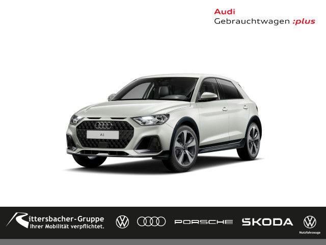Image of Audi A1