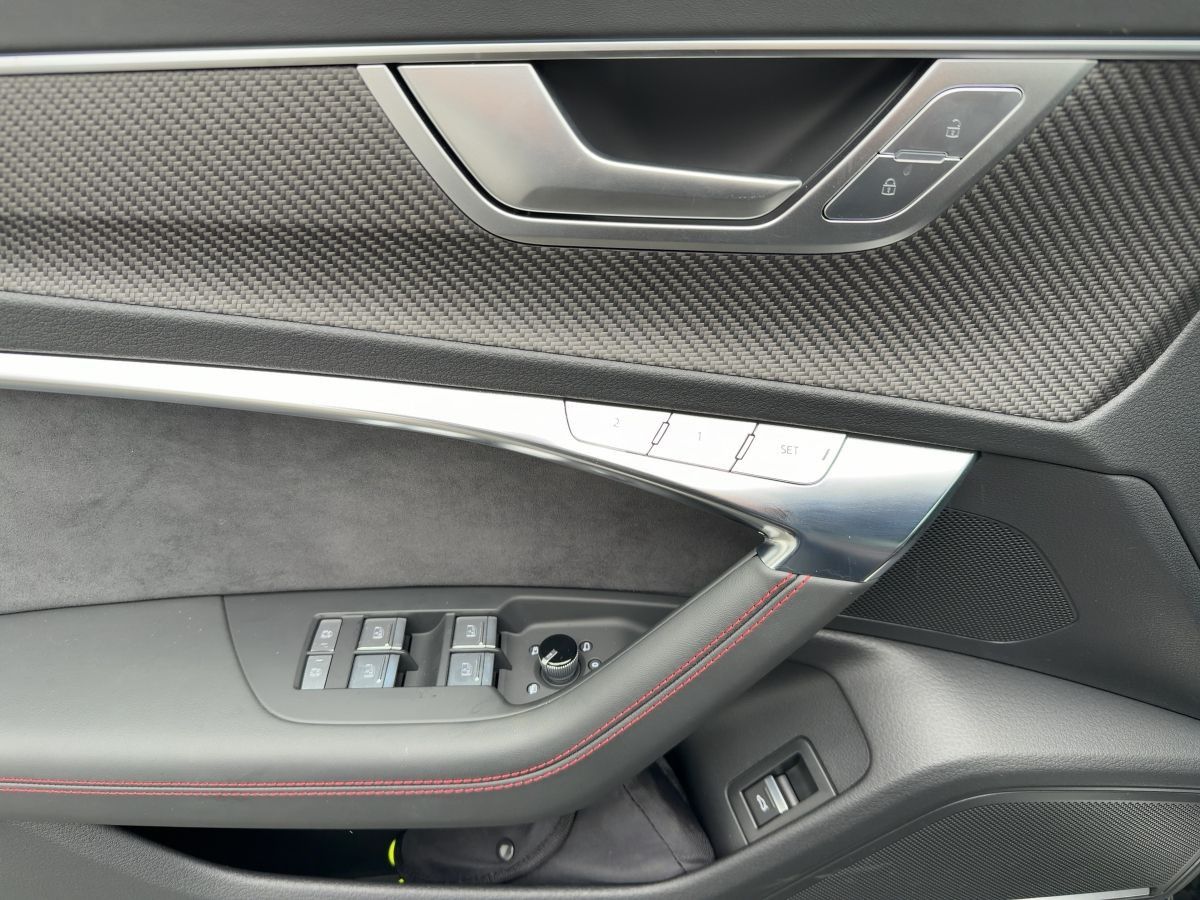 Audi RS6 - Bild 16