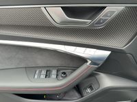 Audi RS6 - Vorschau Bild 16